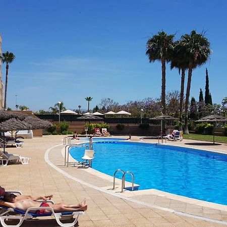 Zona Marina Dor - Apartamentos Costa Caribe II Oropesa del Mar Exteriér fotografie