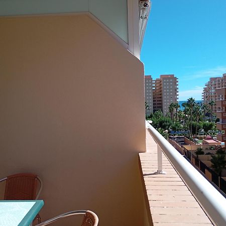 Zona Marina Dor - Apartamentos Costa Caribe II Oropesa del Mar Exteriér fotografie