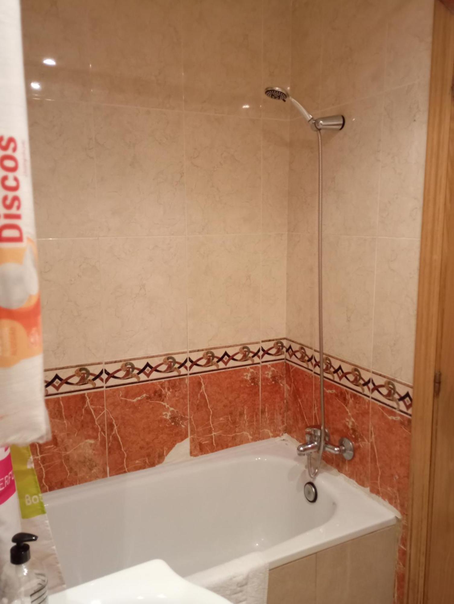 Zona Marina Dor - Apartamentos Costa Caribe II Oropesa del Mar Exteriér fotografie