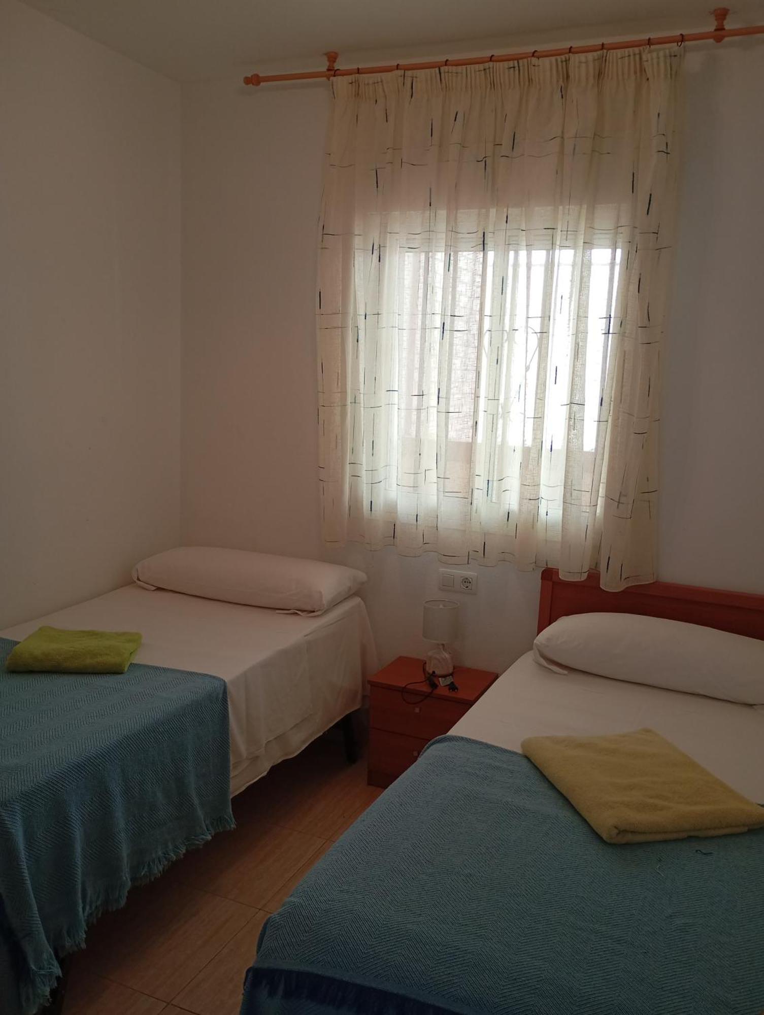 Zona Marina Dor - Apartamentos Costa Caribe II Oropesa del Mar Exteriér fotografie