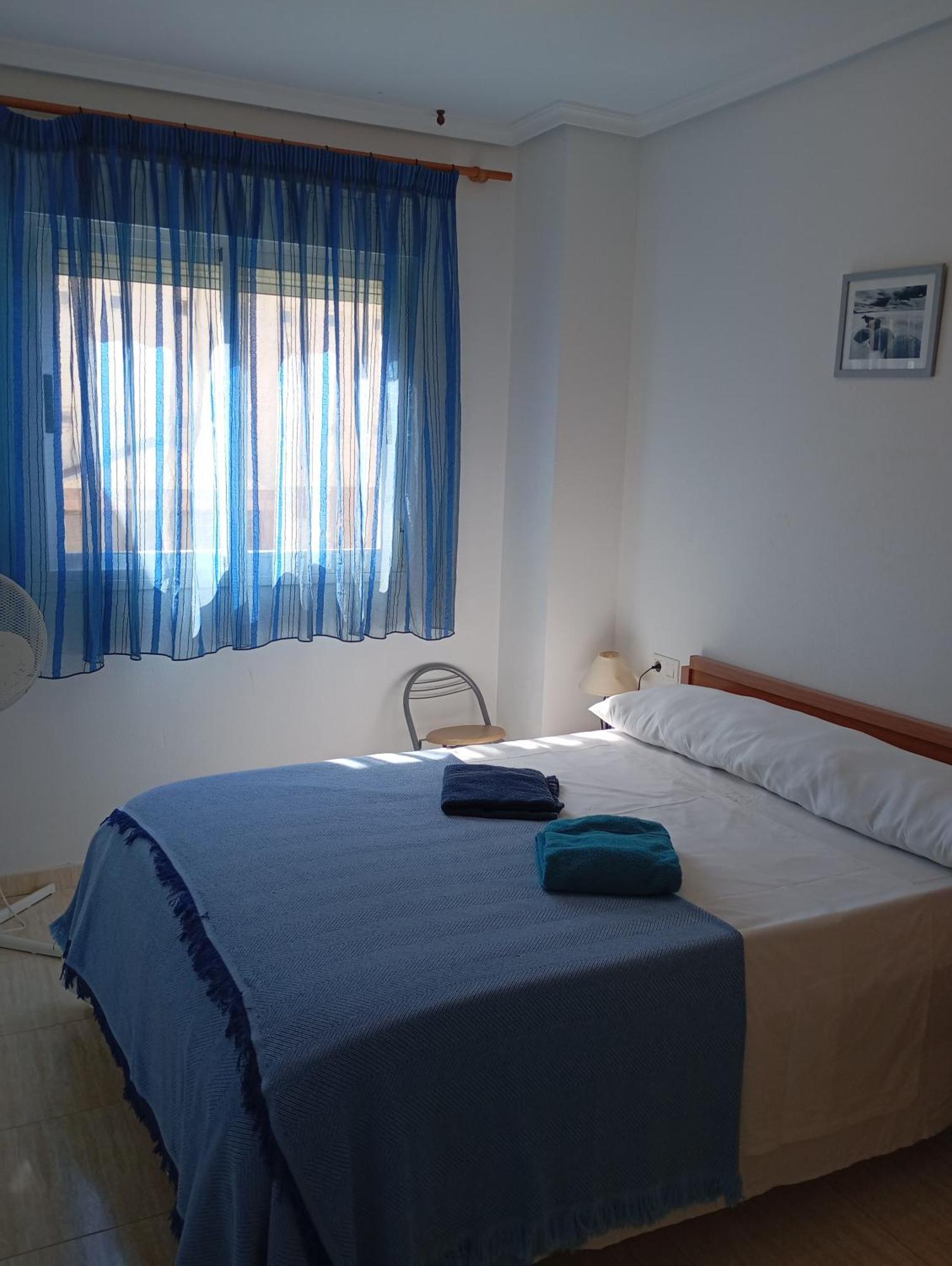 Zona Marina Dor - Apartamentos Costa Caribe II Oropesa del Mar Exteriér fotografie