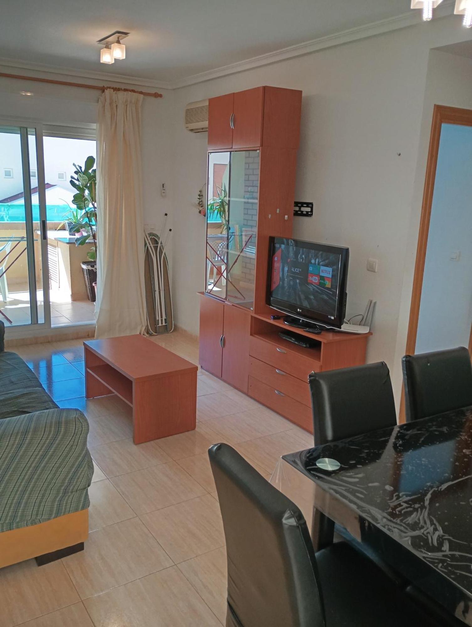 Zona Marina Dor - Apartamentos Costa Caribe II Oropesa del Mar Exteriér fotografie