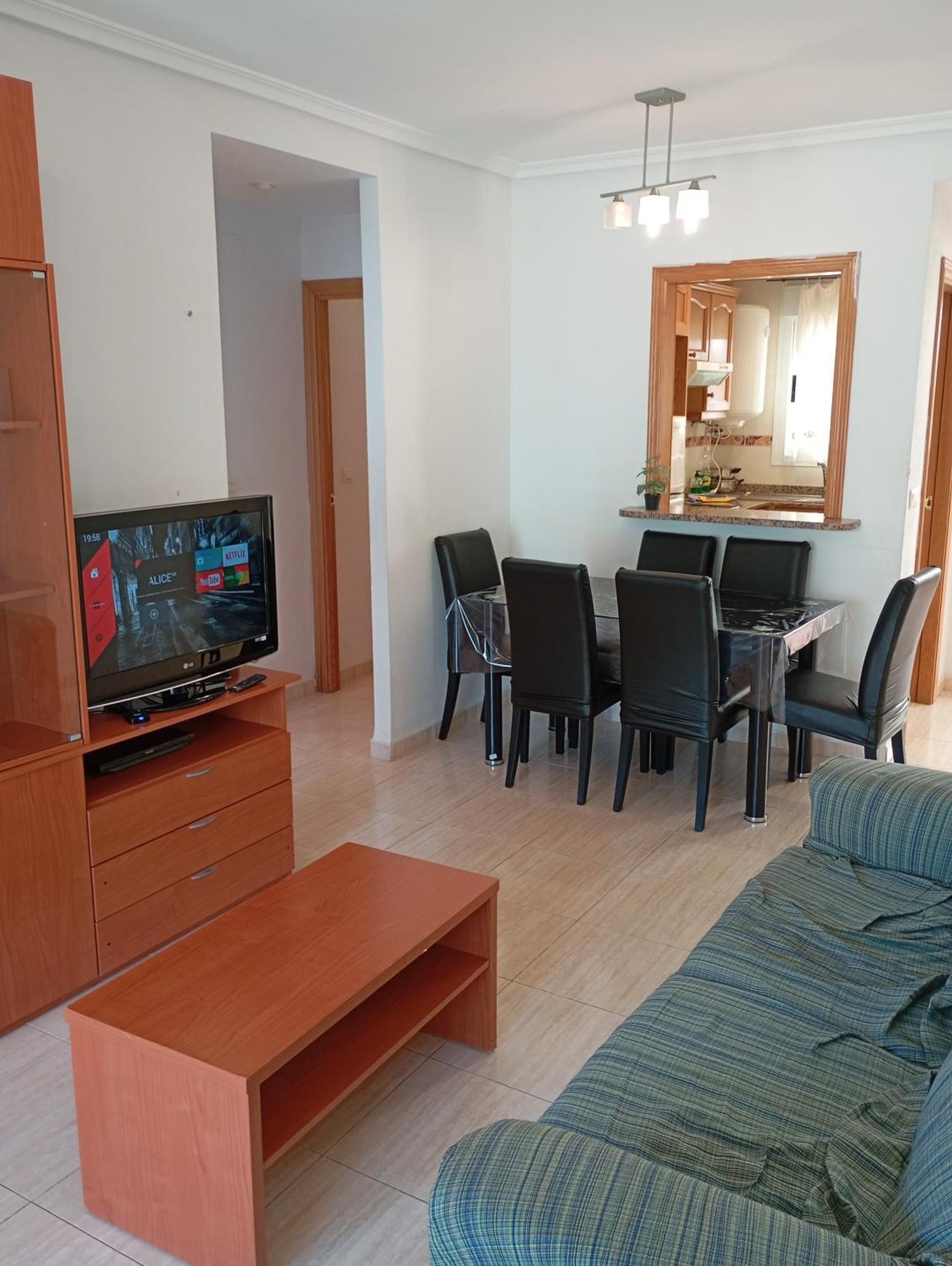 Zona Marina Dor - Apartamentos Costa Caribe II Oropesa del Mar Exteriér fotografie